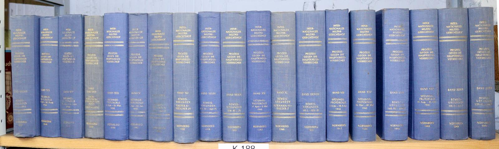 Prozess, Der | Bild Nr.2