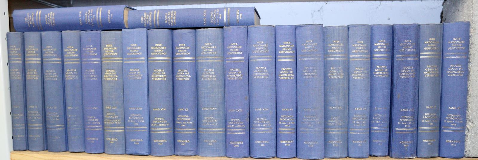 Prozess, Der | Bild Nr.3