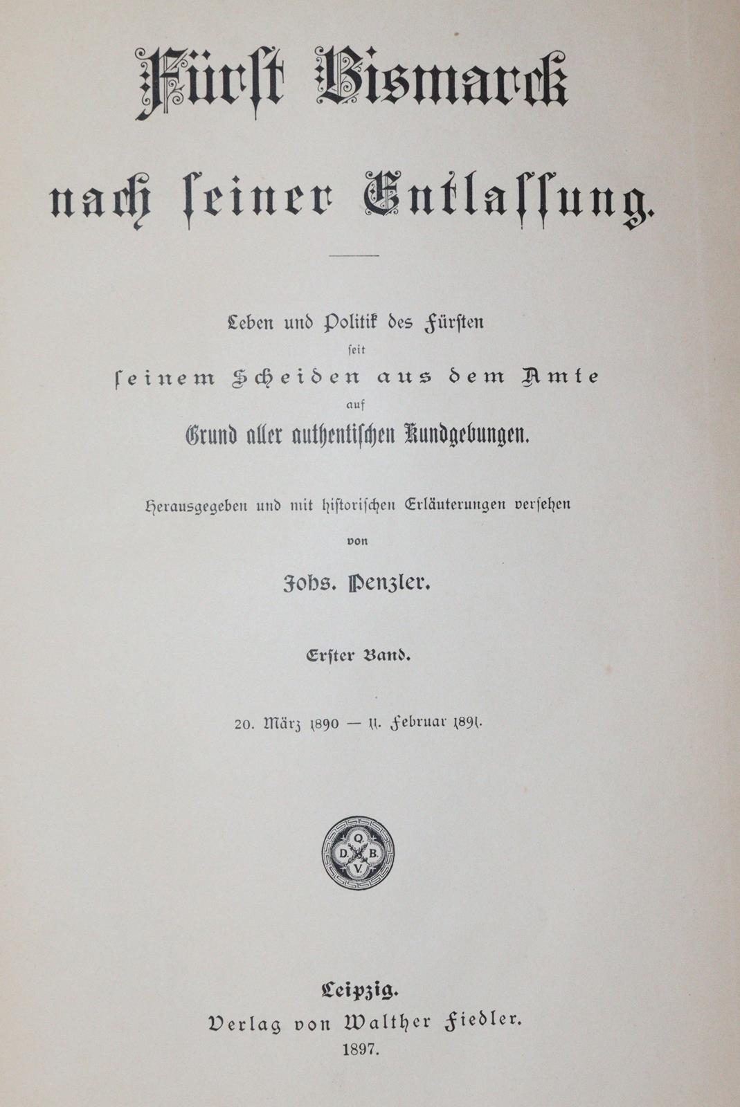 Penzler,J. (Hrsg.). | Bild Nr.1