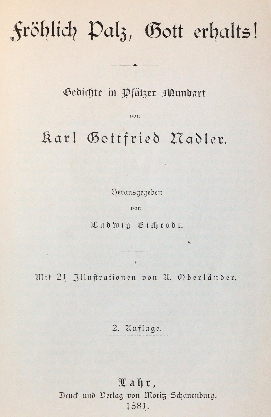 Sammlung | Bild Nr.1