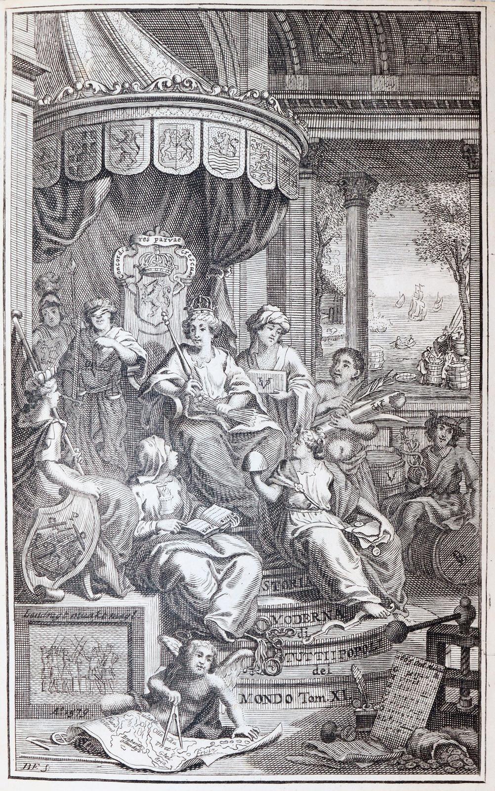 (Salmon,T.). | Bild Nr.1