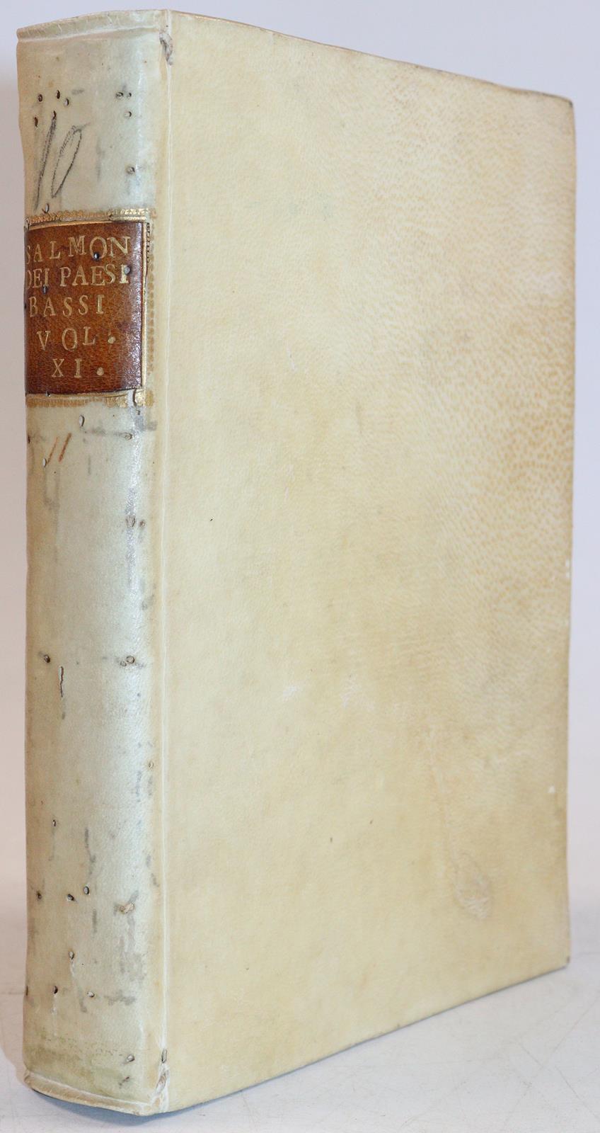 (Salmon,T.). | Bild Nr.4