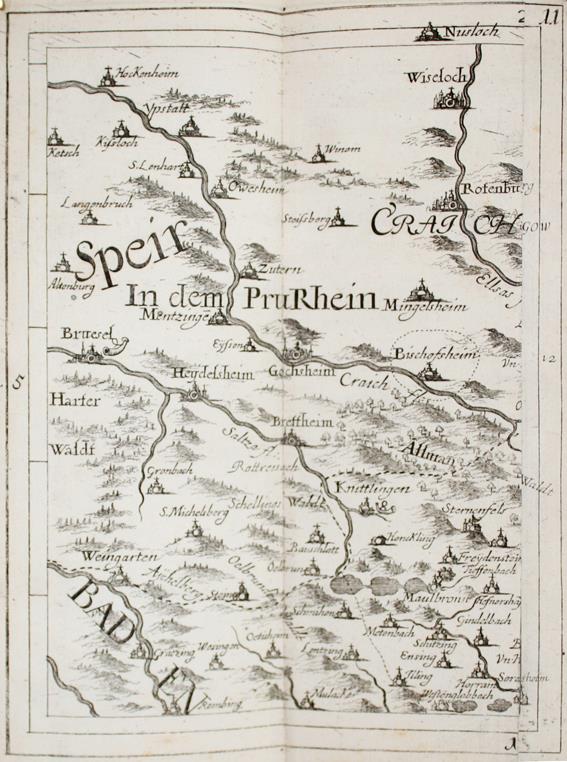 (Hurter,J.C.). | Bild Nr.1