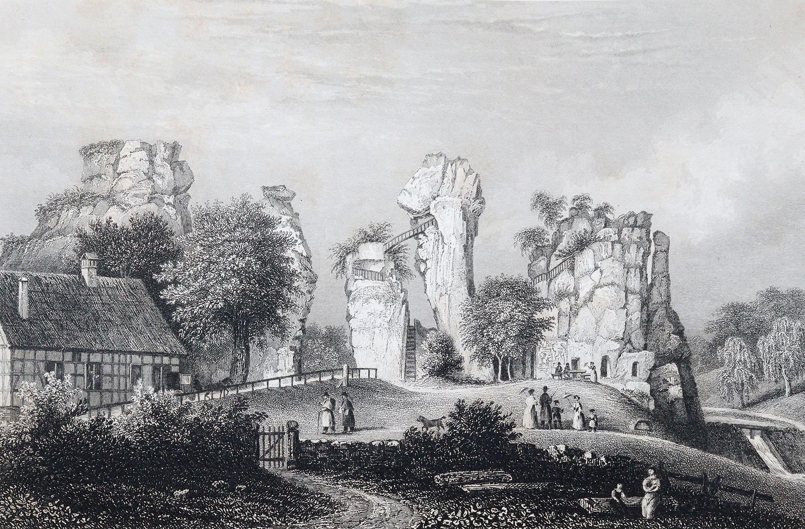 Schücking,L. u. F. Freiligrath. | Bild Nr.3