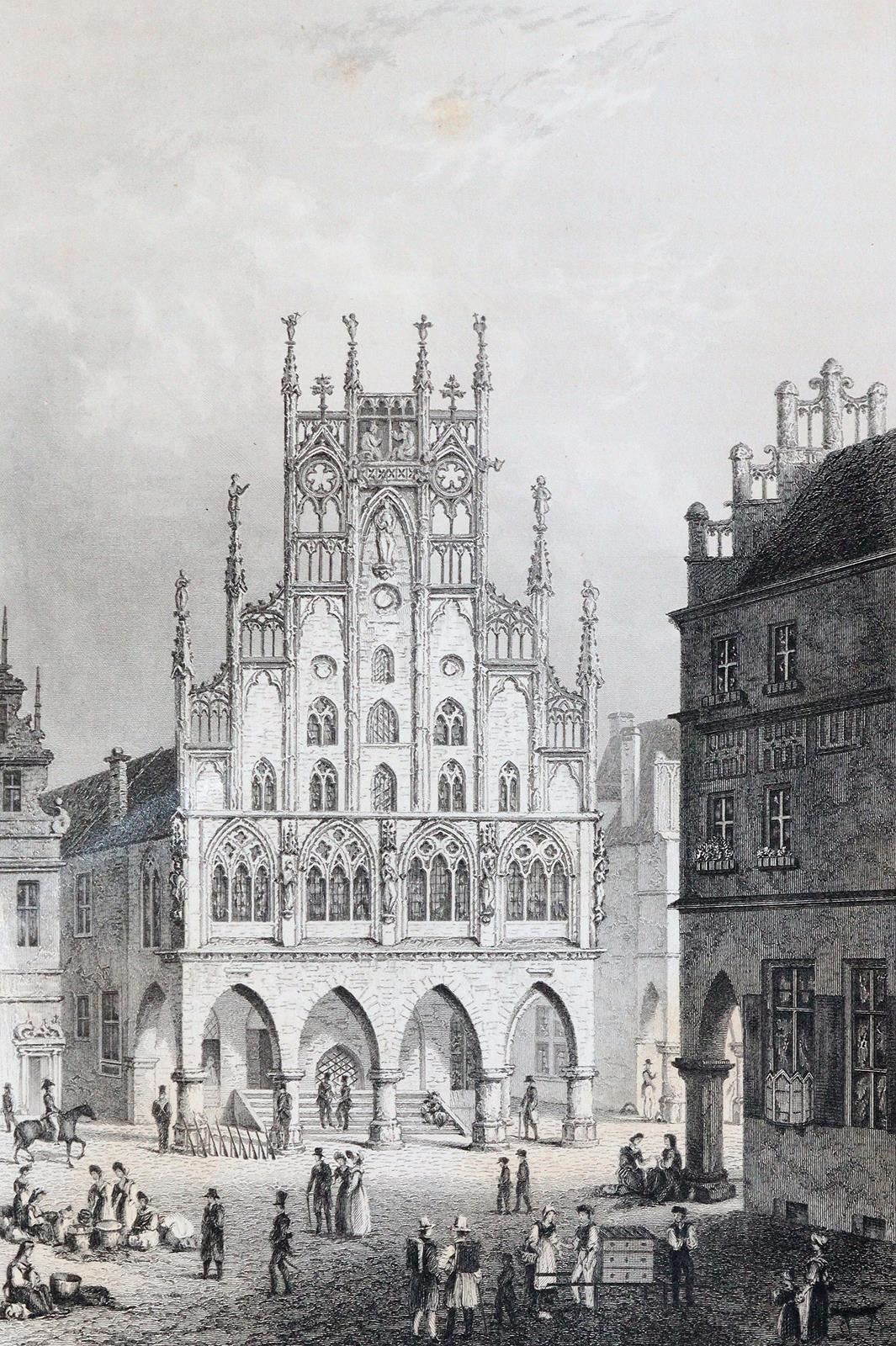 Schücking,L. u. F. Freiligrath. | Bild Nr.4