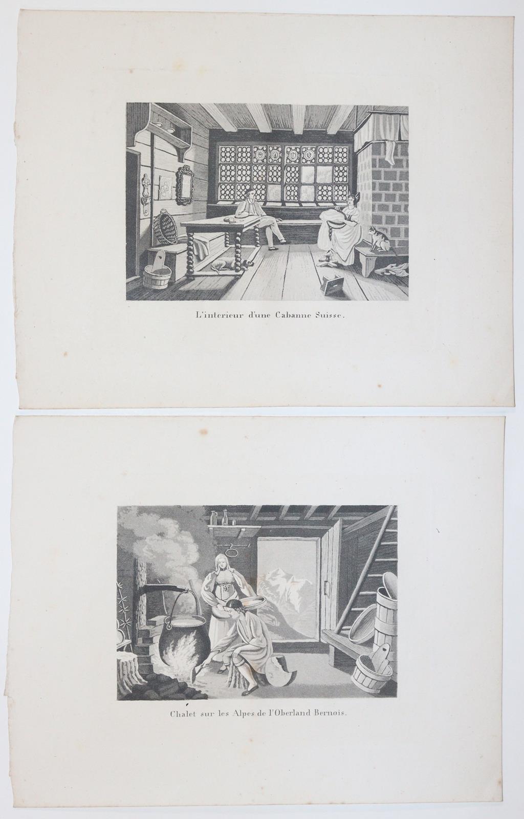 (Keller,H. u. R.H.Füssli). | Bild Nr.2