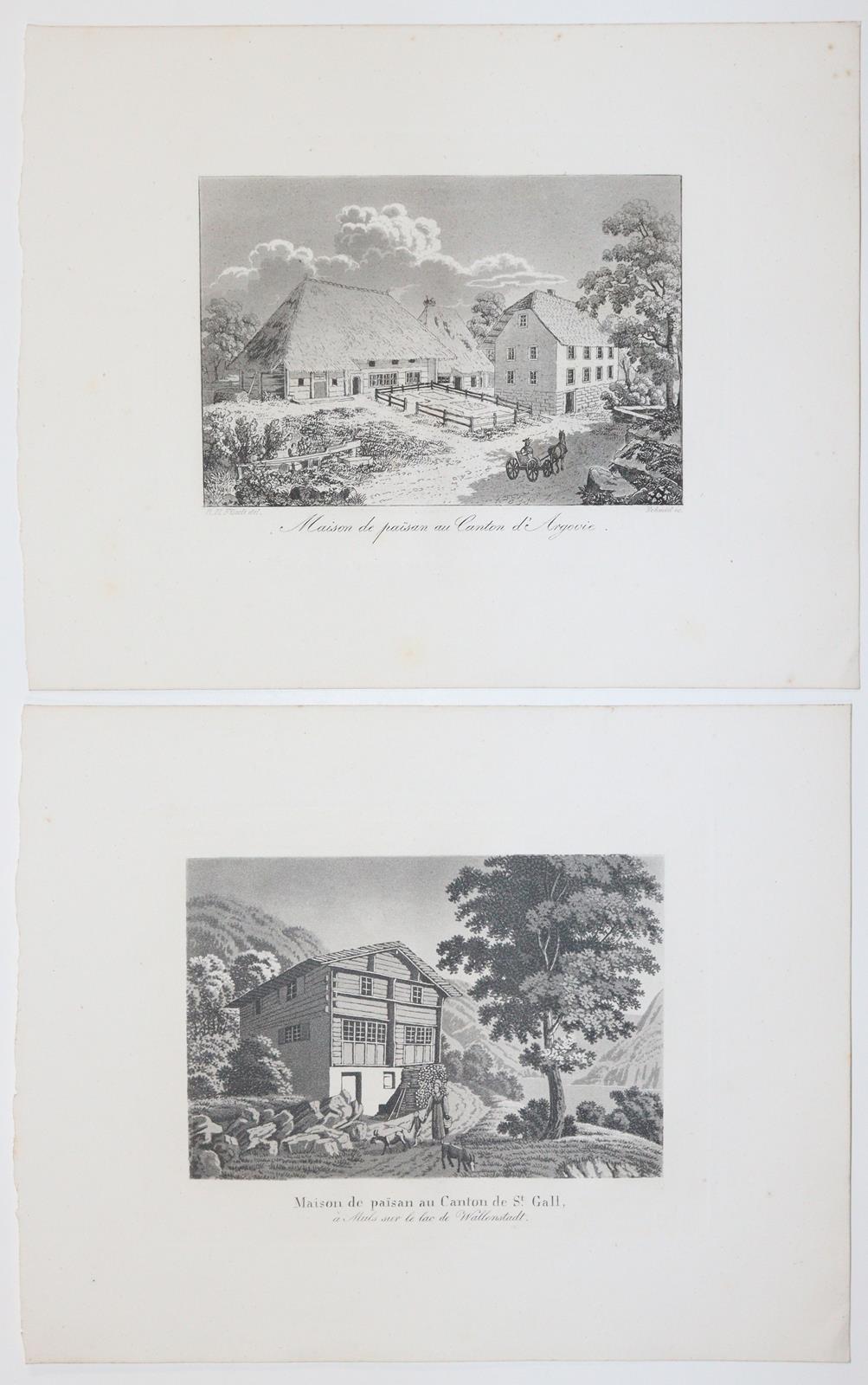 (Keller,H. u. R.H.Füssli). | Bild Nr.3