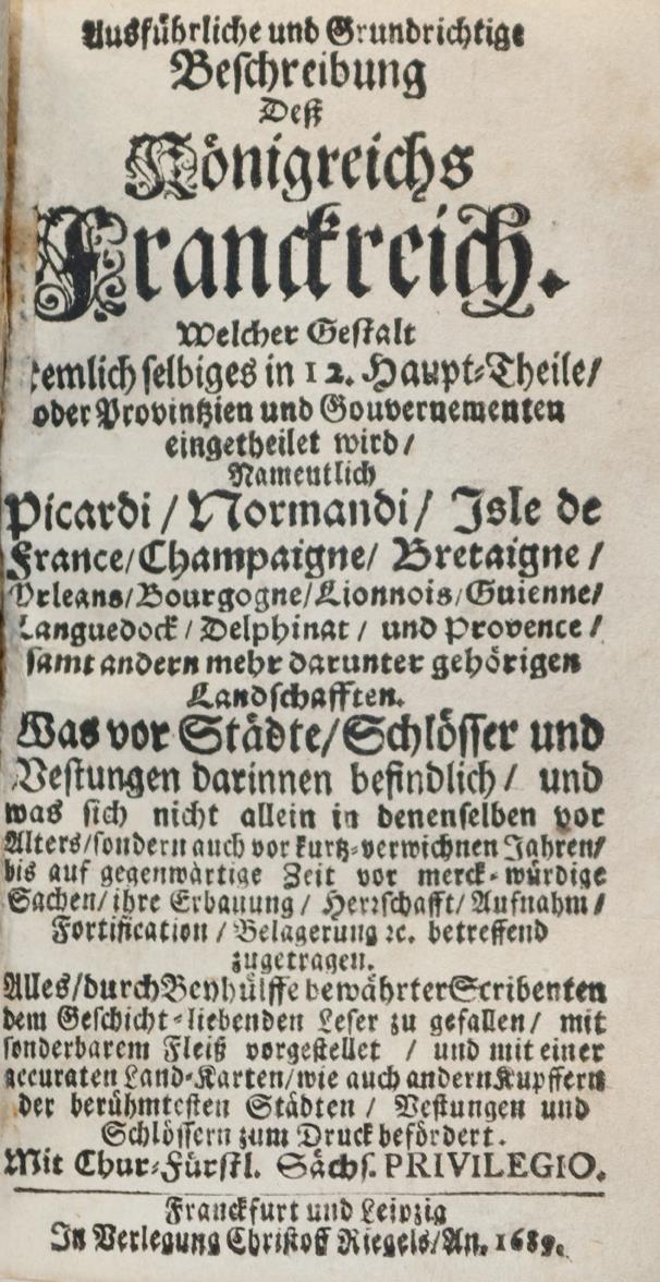 (Beer,J.C.). | Bild Nr.1