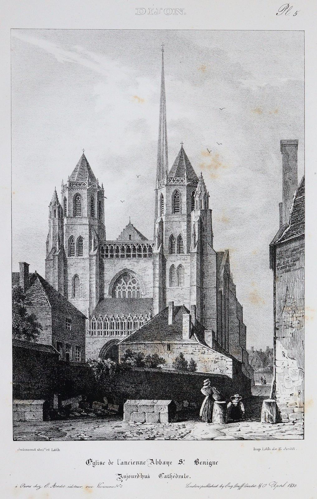 Jolimont,T.de. | Bild Nr.3