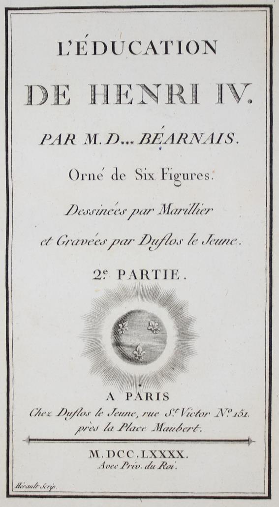 (Duflos,P.). | Bild Nr.1