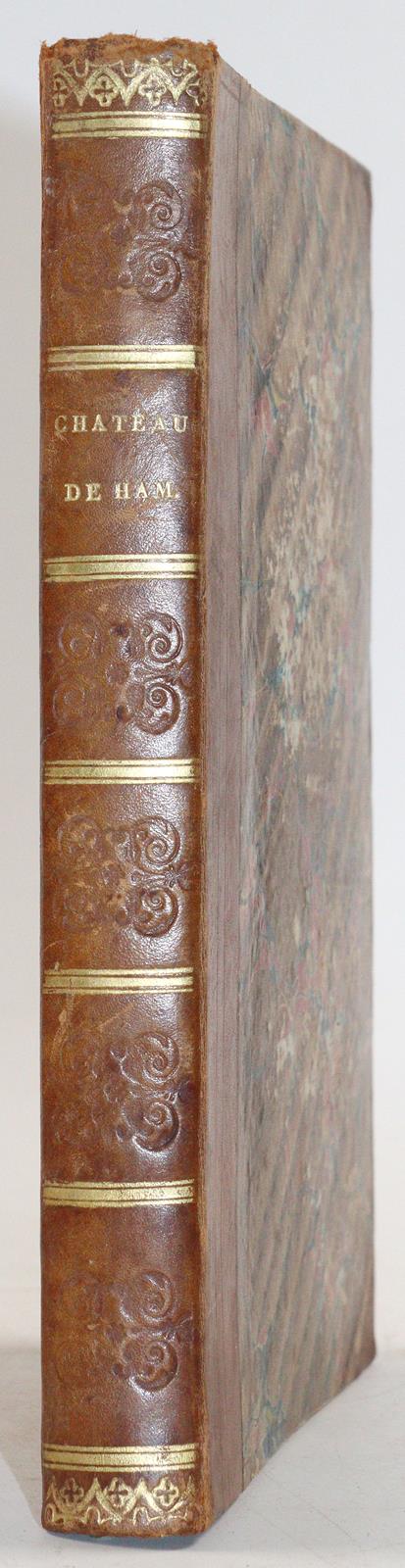 Feuillide,J.G.C.de. | Bild Nr.2