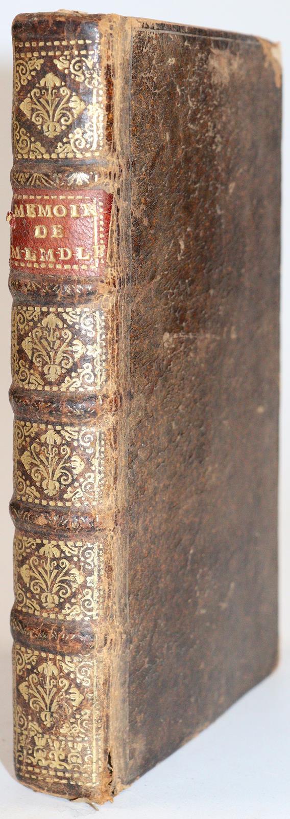 (La Fare,C.A.de). | Bild Nr.2