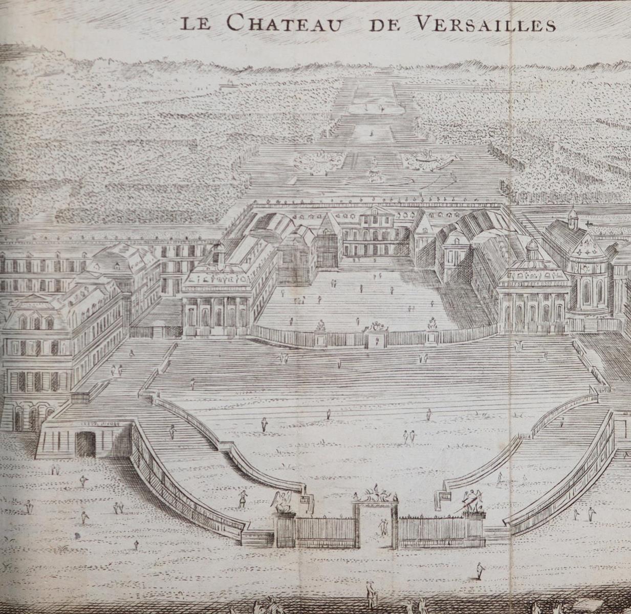 (Le Rouge,G.L.). | Bild Nr.3