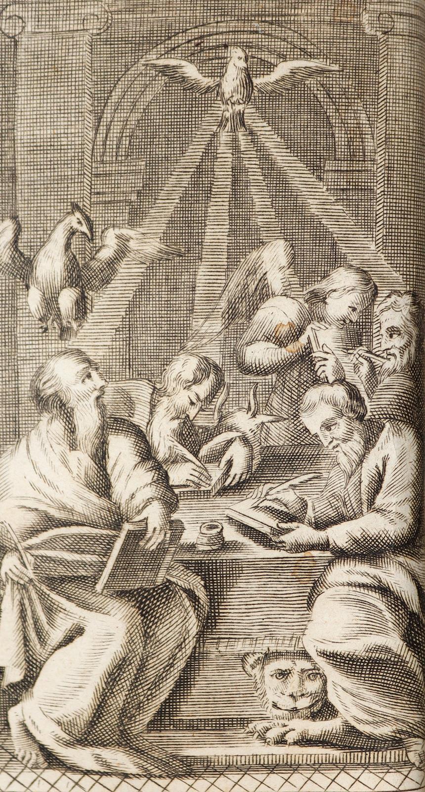 Bossuet,J.B. | Bild Nr.2