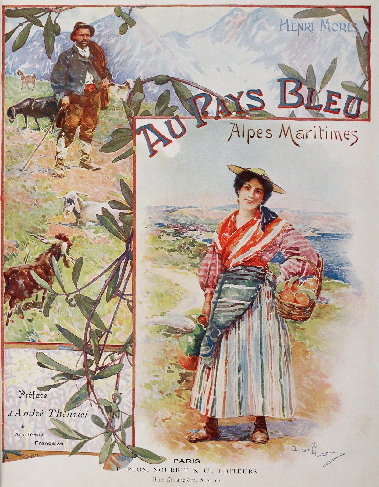 Moris,H. | Bild Nr.1