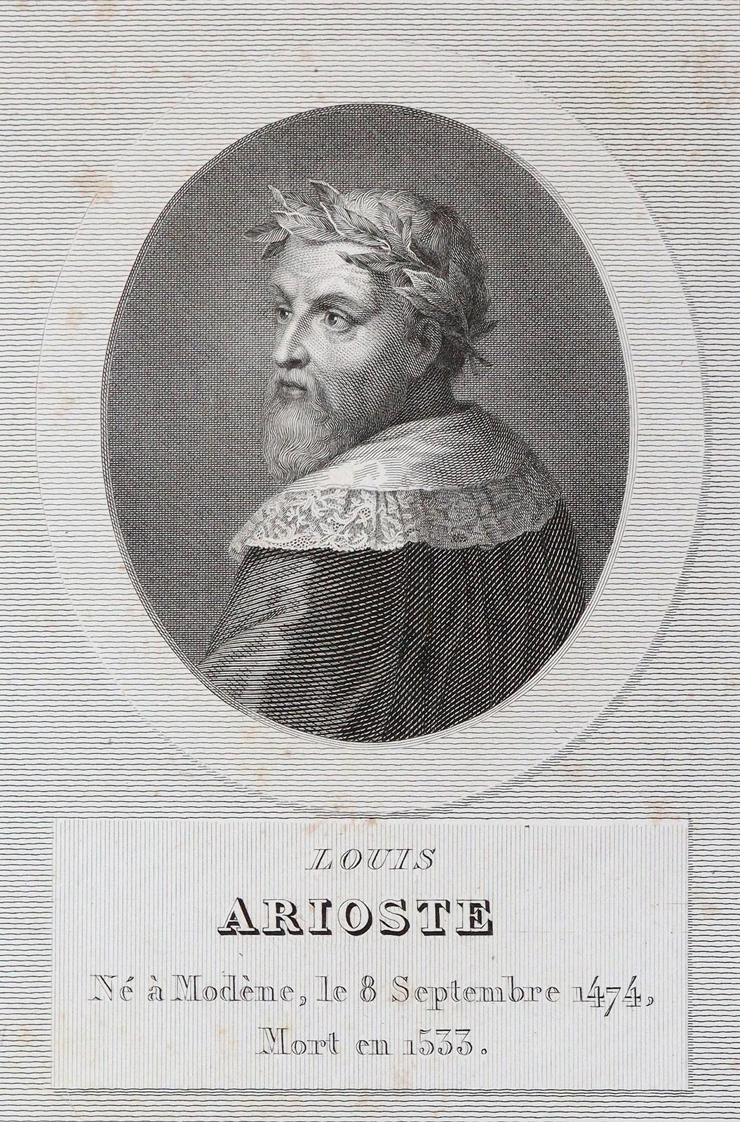 Collection de Portraits | Bild Nr.1