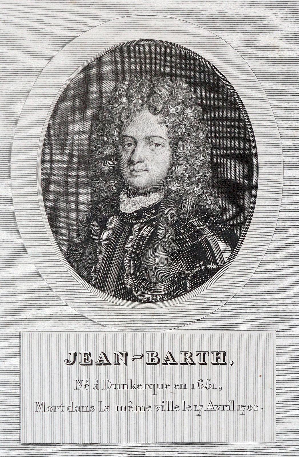 Collection de Portraits | Bild Nr.2