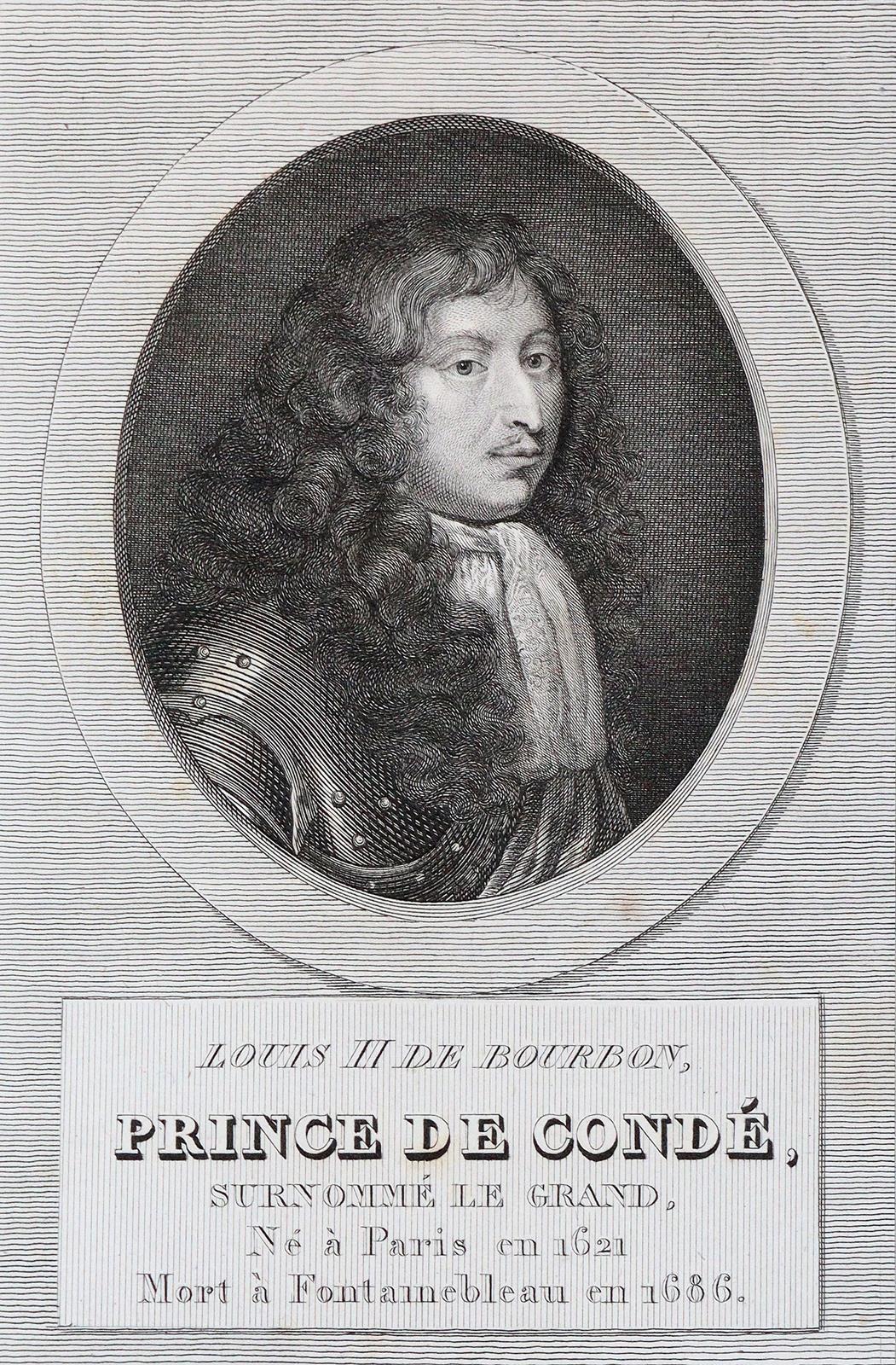 Collection de Portraits | Bild Nr.3