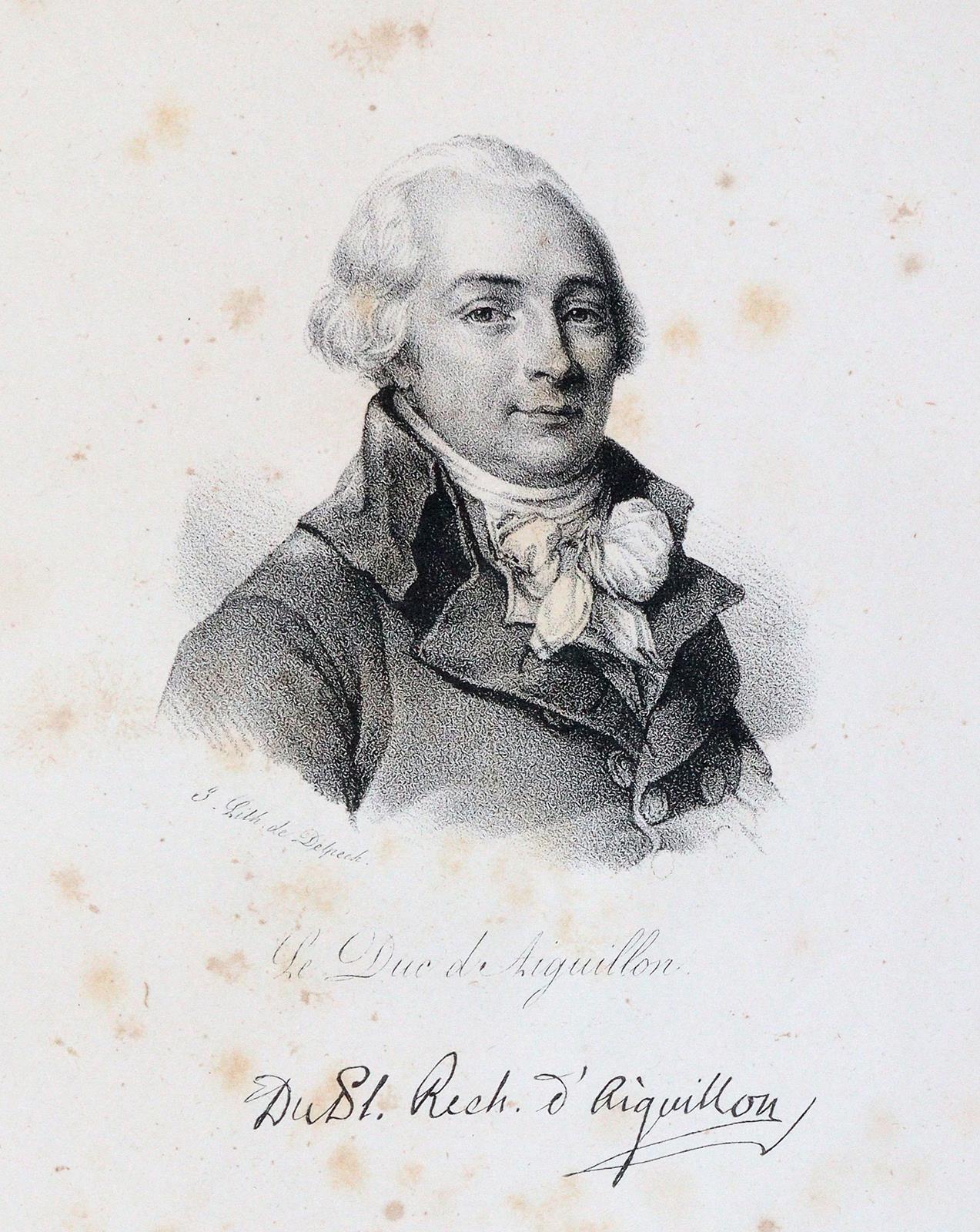 Iconographie des contemporains | Bild Nr.2