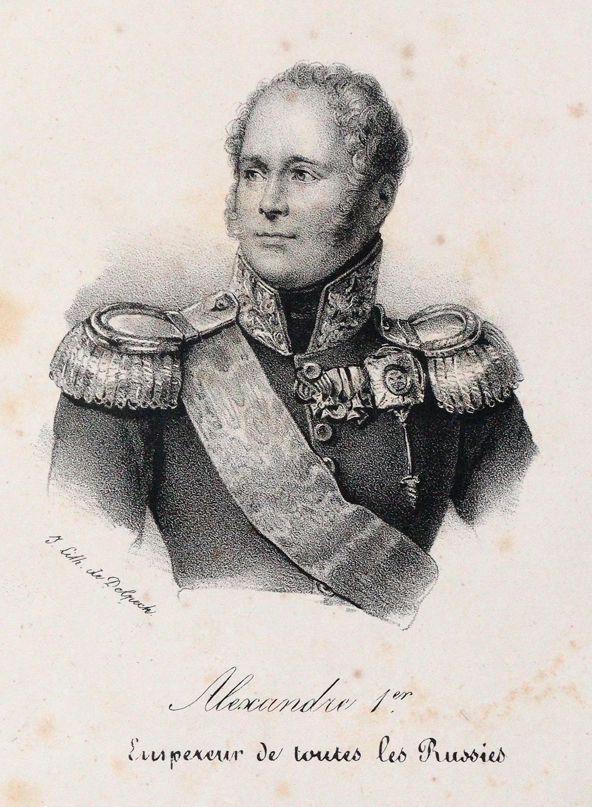 Iconographie des contemporains | Bild Nr.3