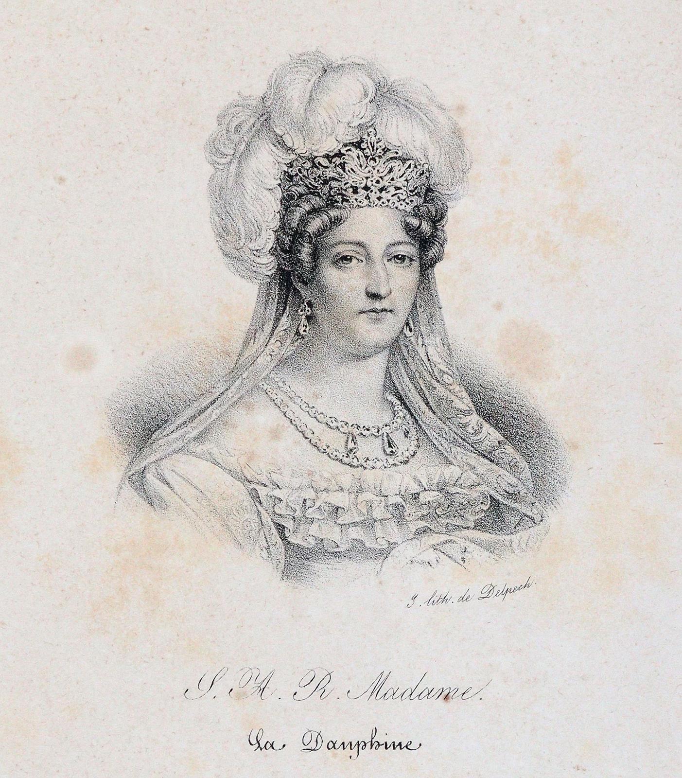 Iconographie des contemporains | Bild Nr.4