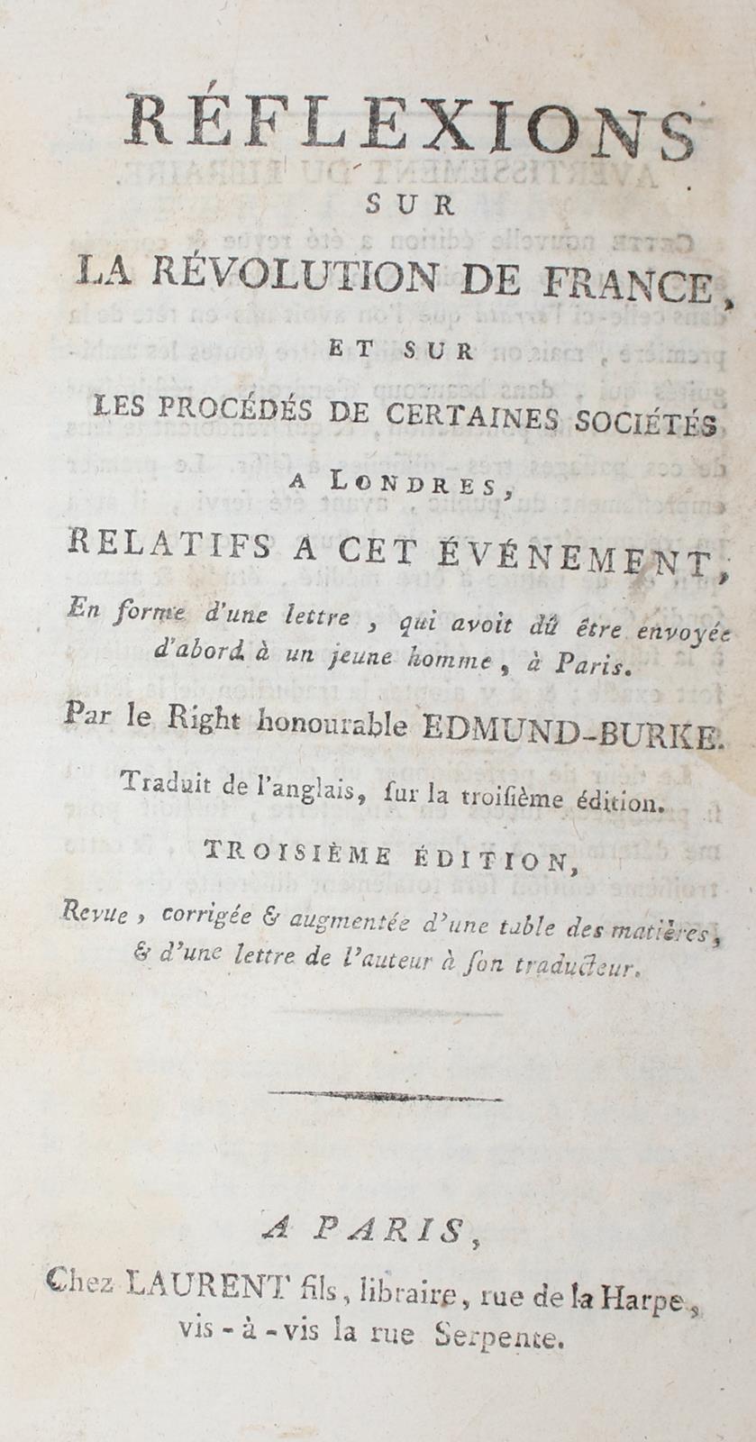 Burke,E. | Bild Nr.1