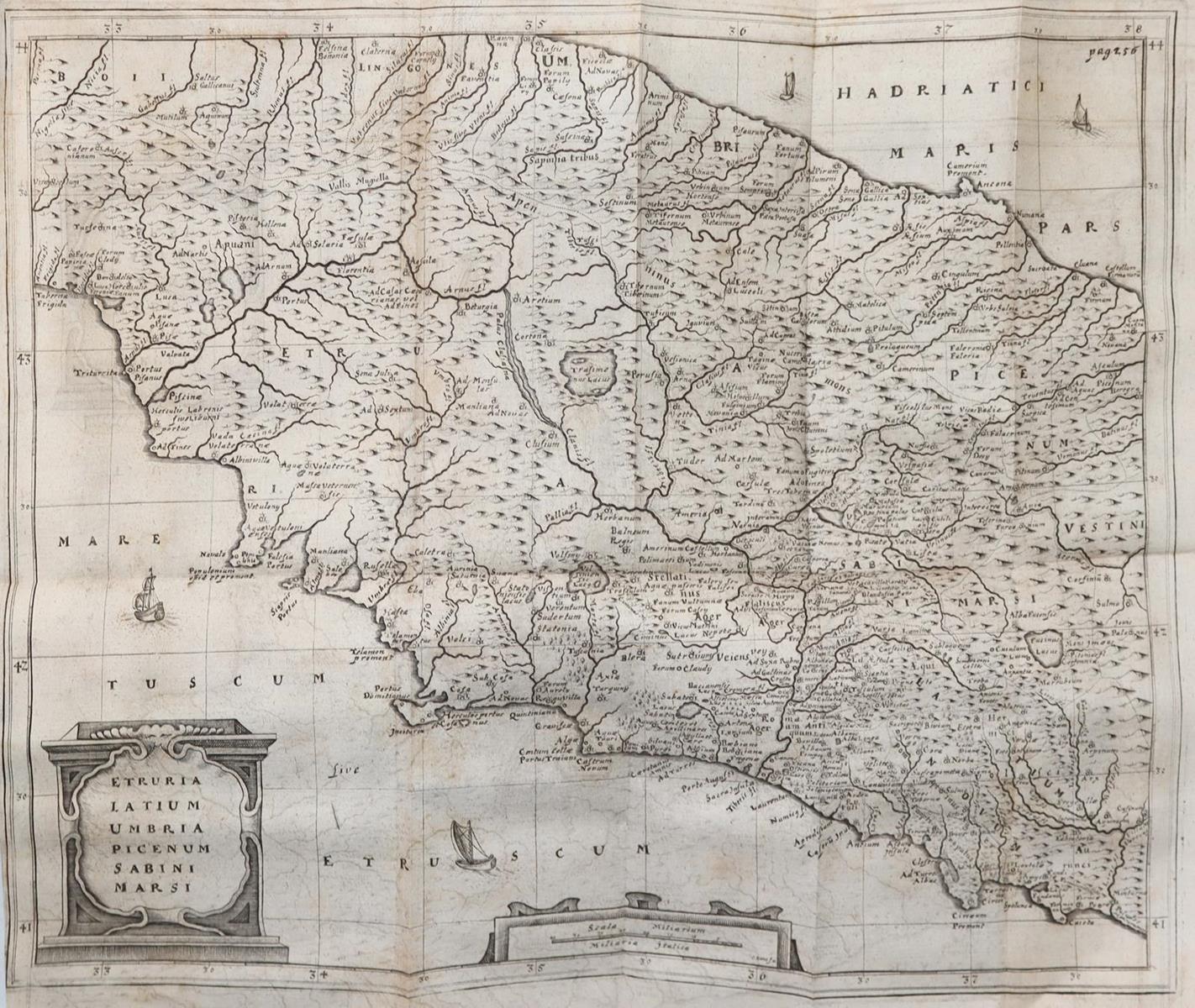 Clüver,P. | Bild Nr.1