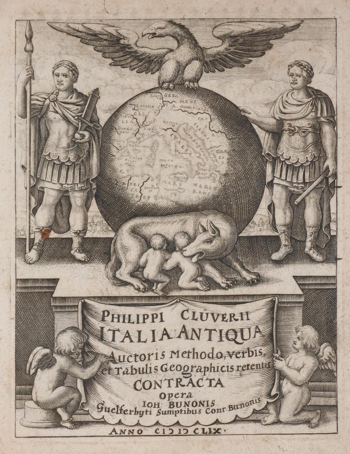 Clüver,P. | Bild Nr.3