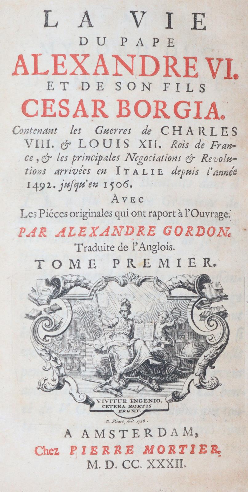 Gordon,A. | Bild Nr.1