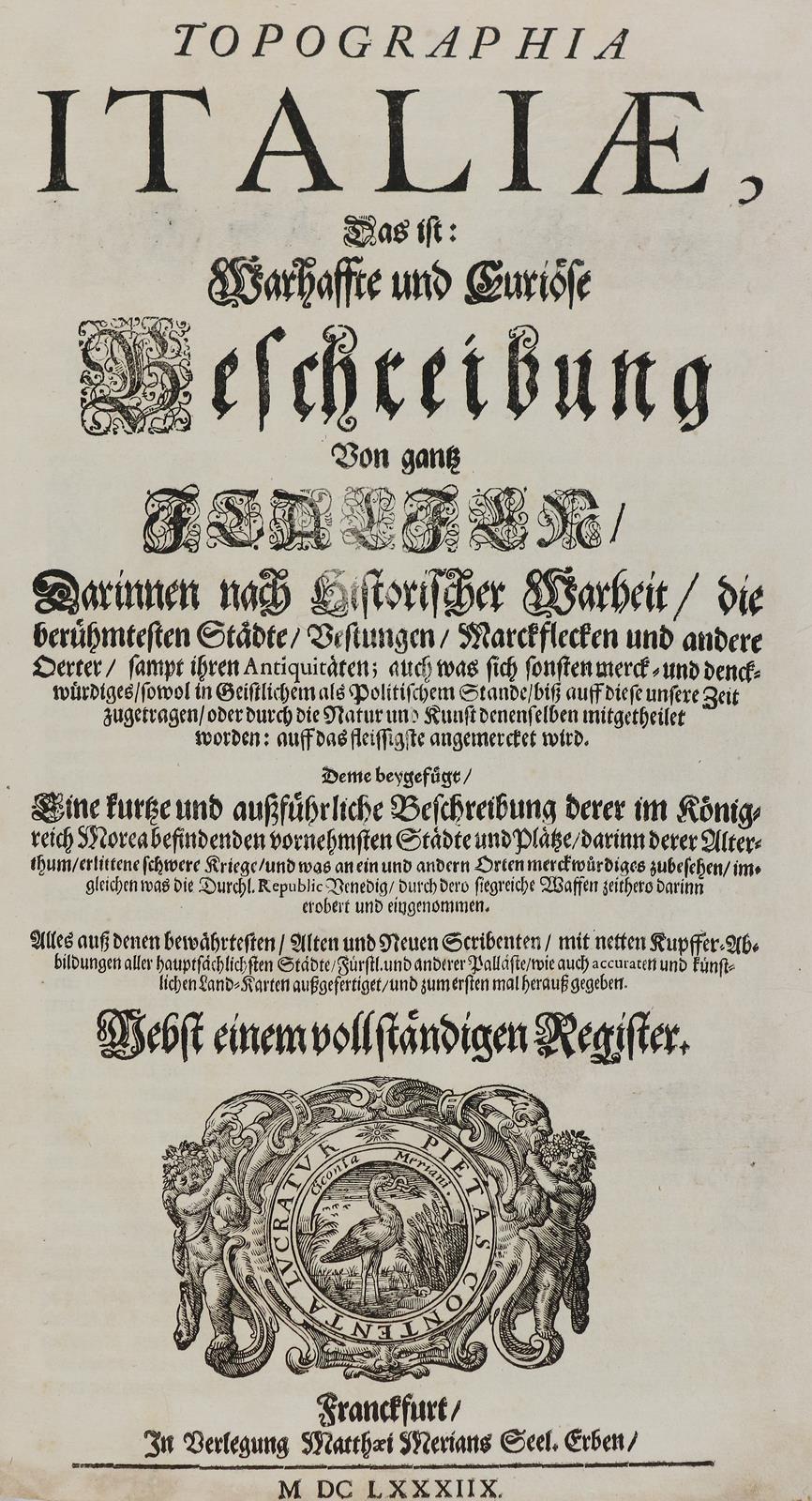 Merian,M. | Bild Nr.4