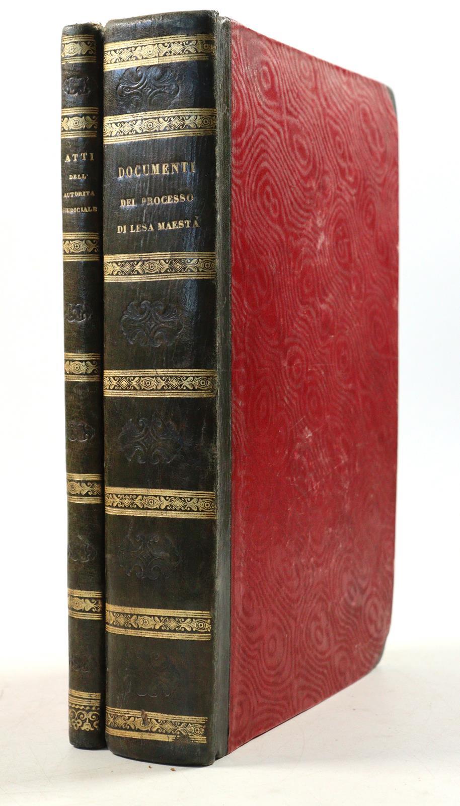 Documenti | Bild Nr.2