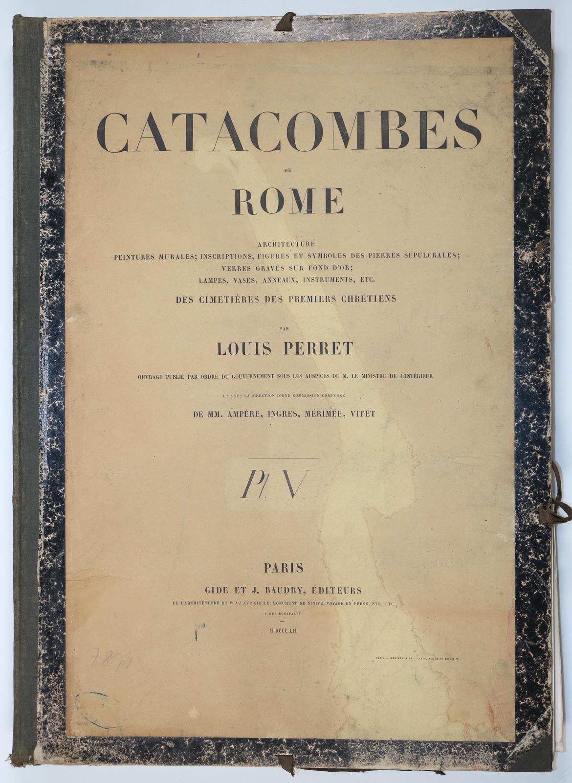 Perret,L. | Bild Nr.6