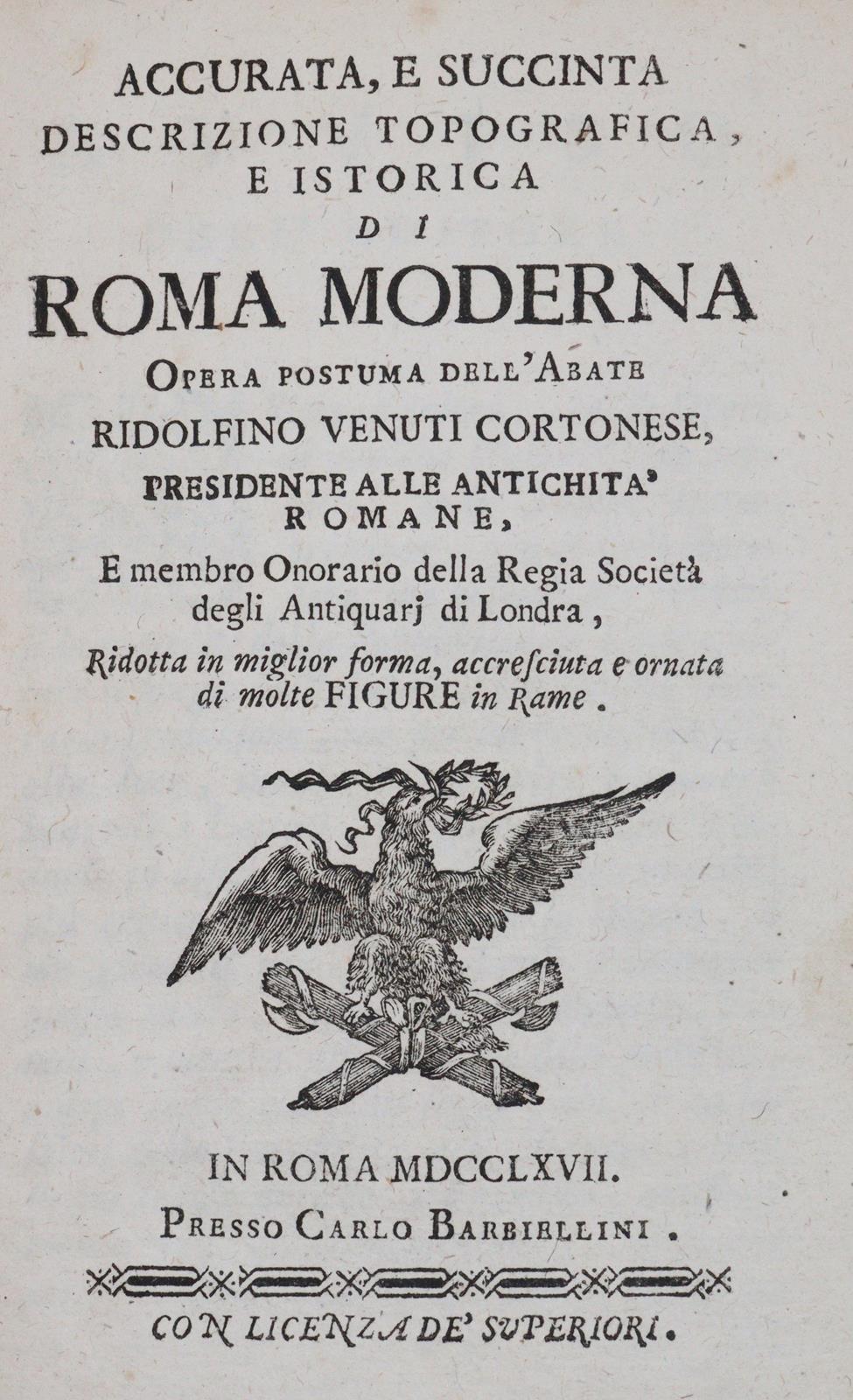 Venuti,R. | Bild Nr.1