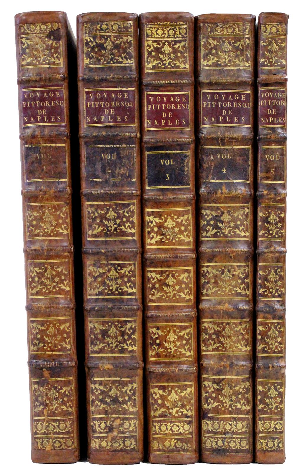 Saint-Non,J.C.R.de. | Bild Nr.6