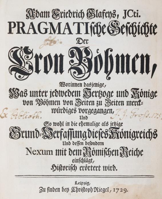 Glafey,A.F. | Bild Nr.1