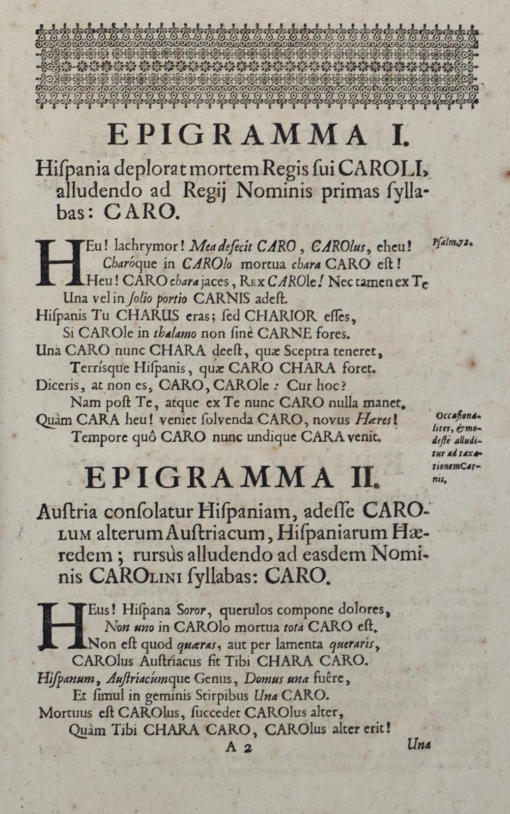 Judicium Poeticum | Bild Nr.2