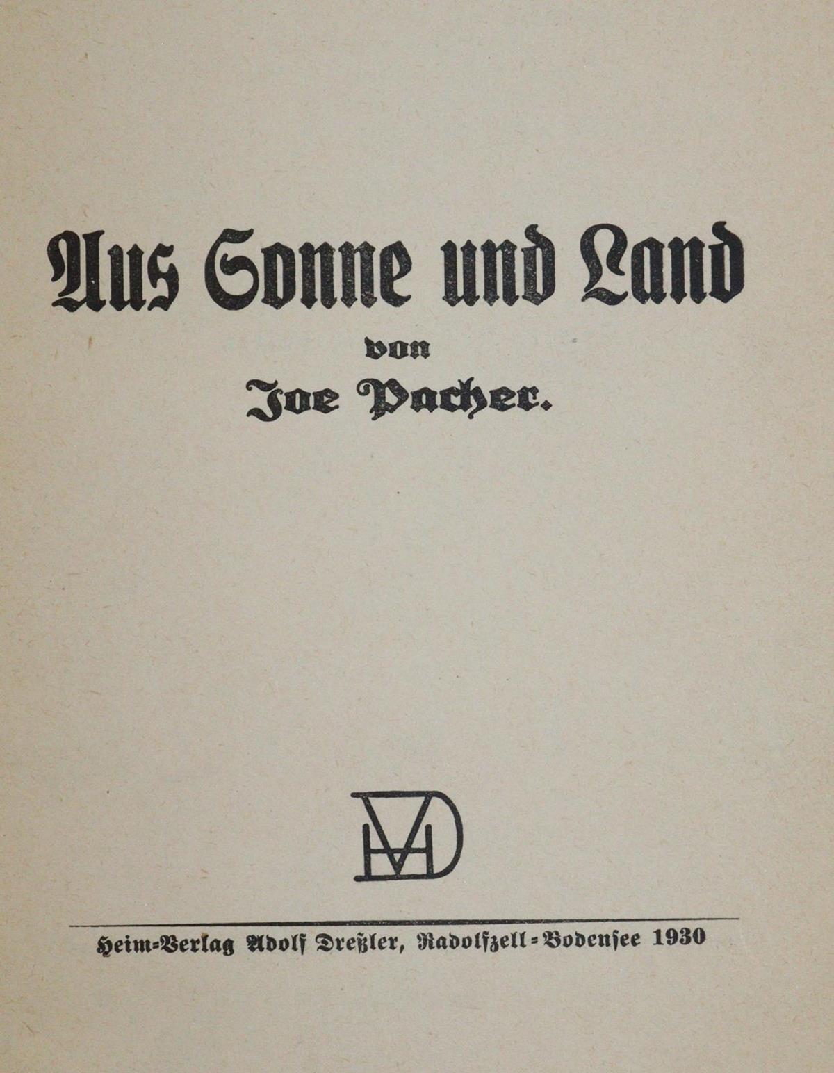 Pacher,J. | Bild Nr.1