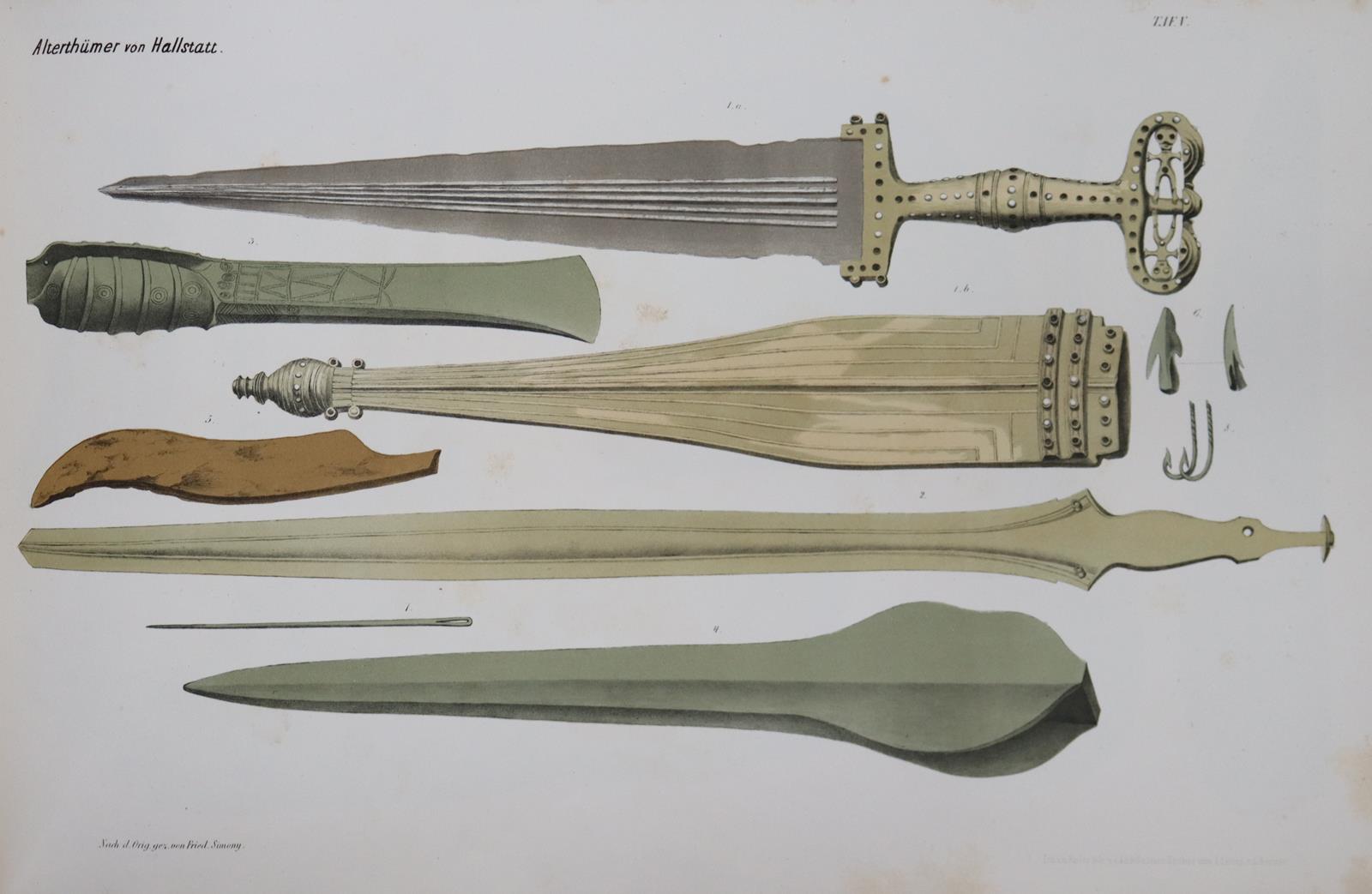 Simony,F. | Bild Nr.3