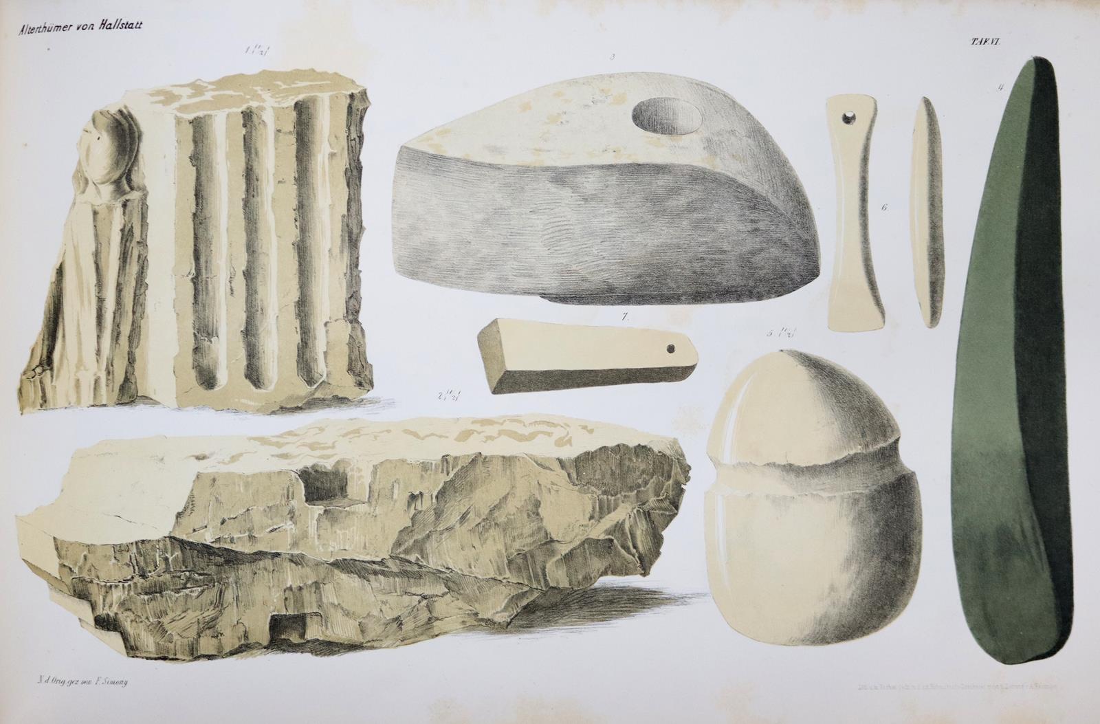 Simony,F. | Bild Nr.4