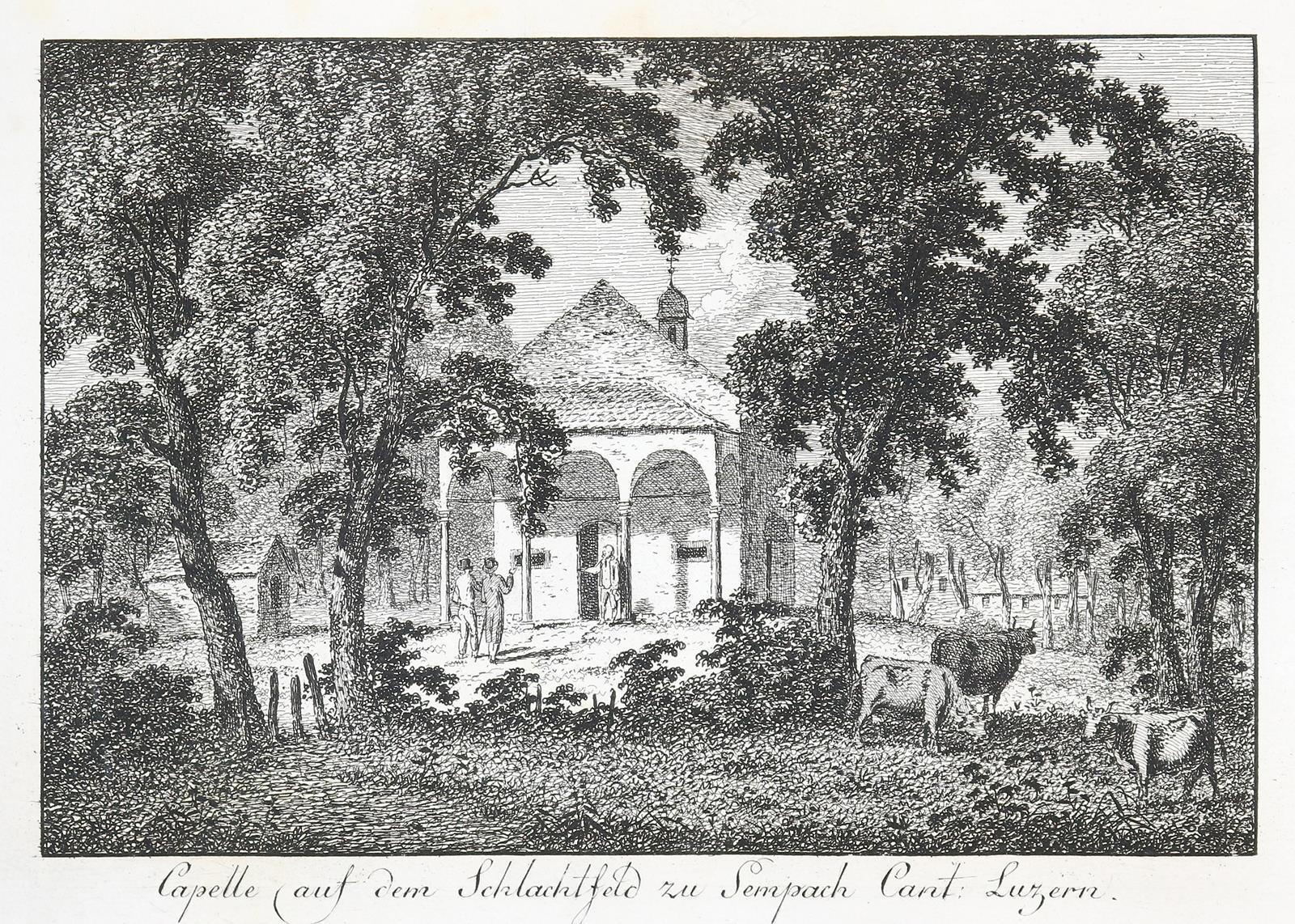 Cent Vues Suisses, | Bild Nr.2