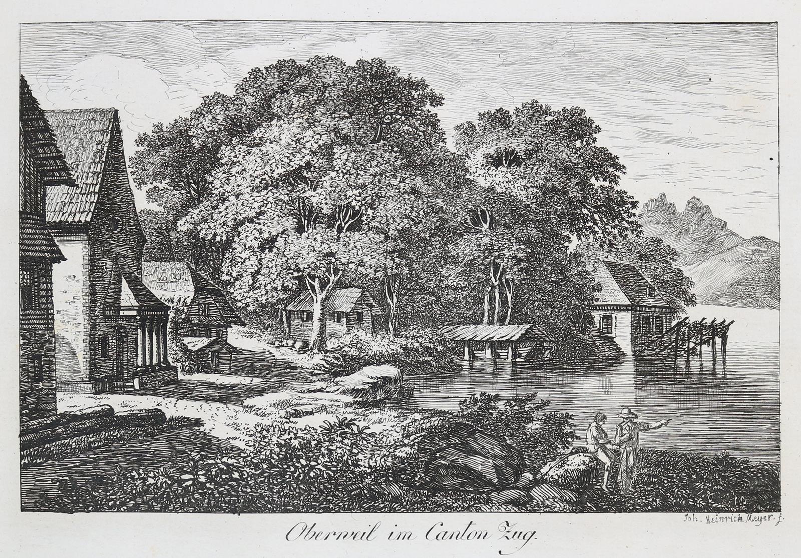 Cent Vues Suisses, | Bild Nr.3