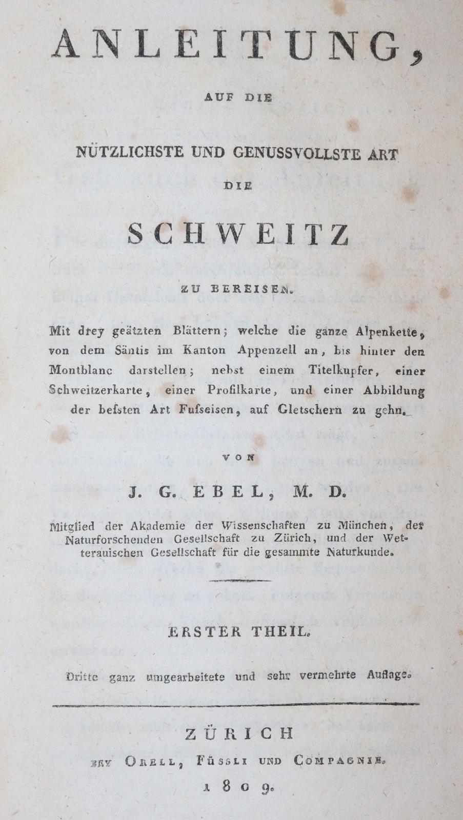 Ebel,J.G. | Bild Nr.1