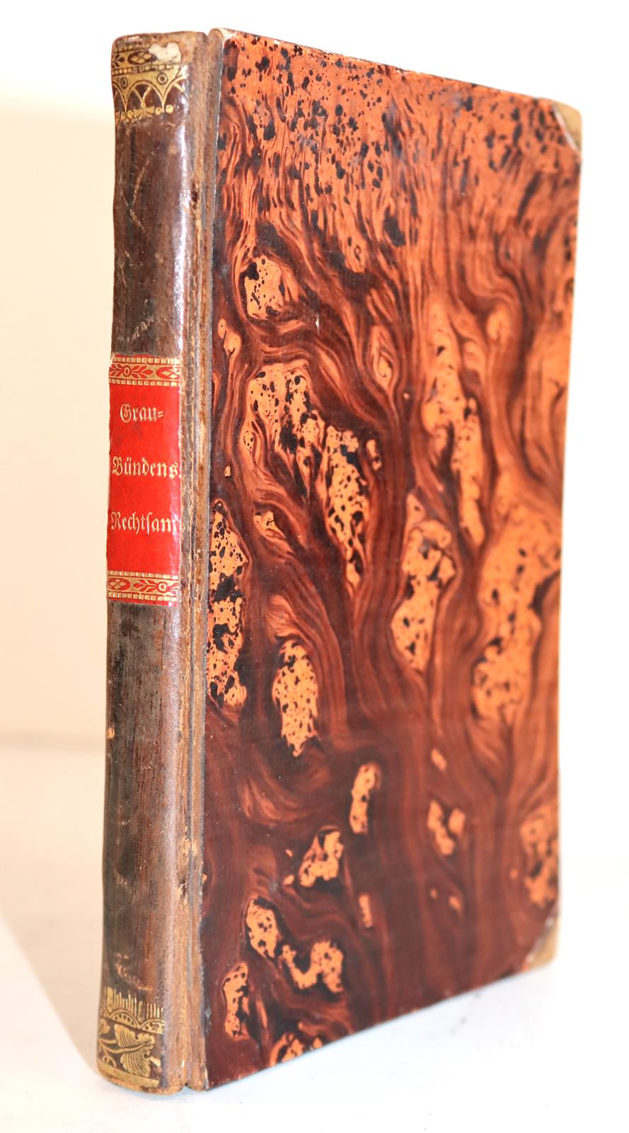 Tscharner,J.B.v. | Bild Nr.2