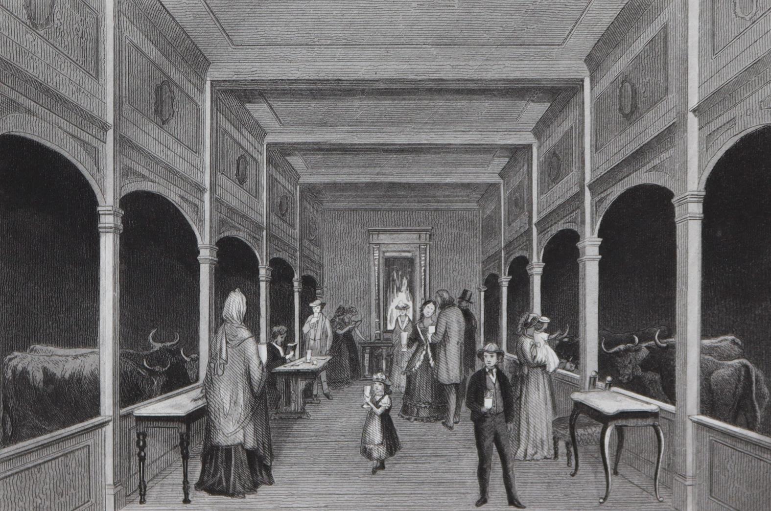 Heustrich und Umgebung. | Bild Nr.3