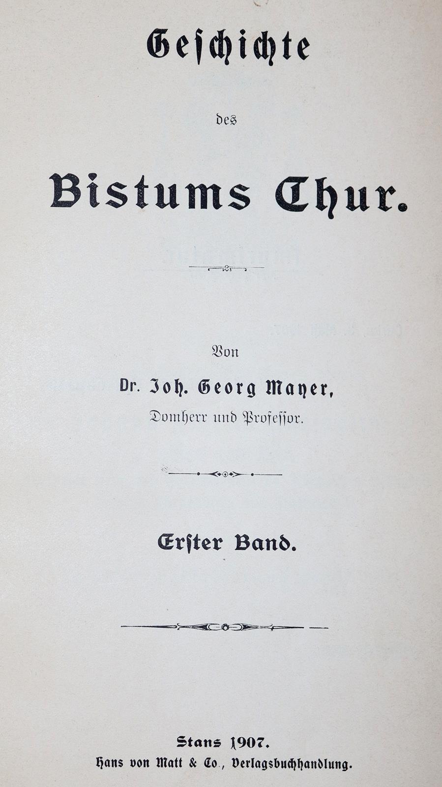 Mayer,J.G. | Bild Nr.1