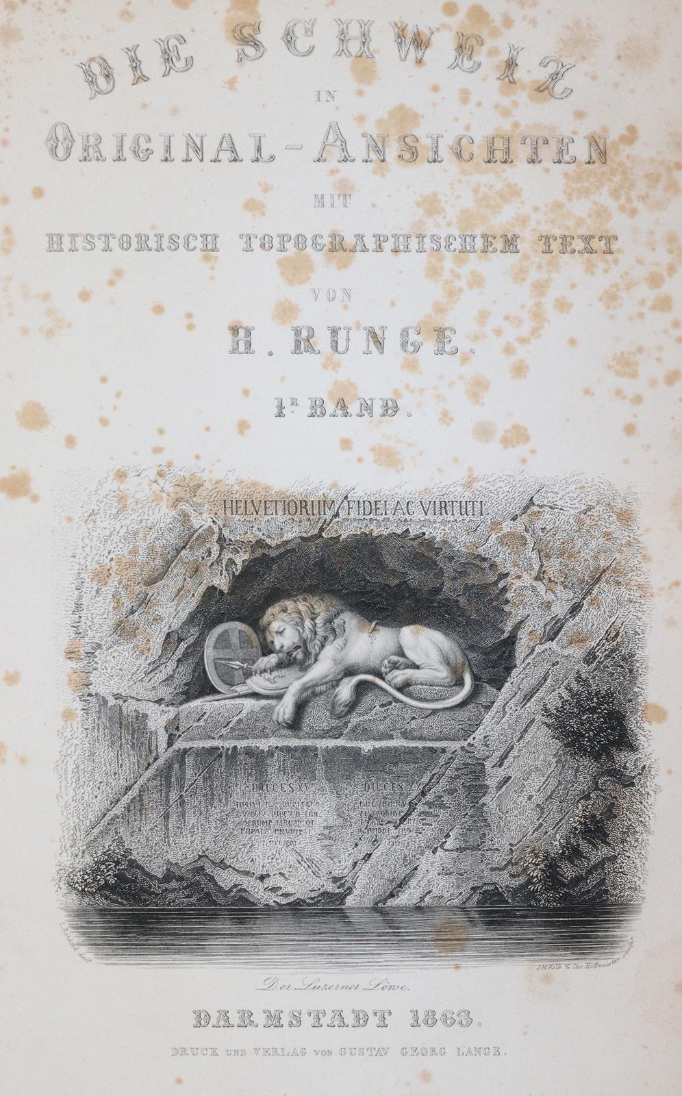 Runge,H. | Bild Nr.1