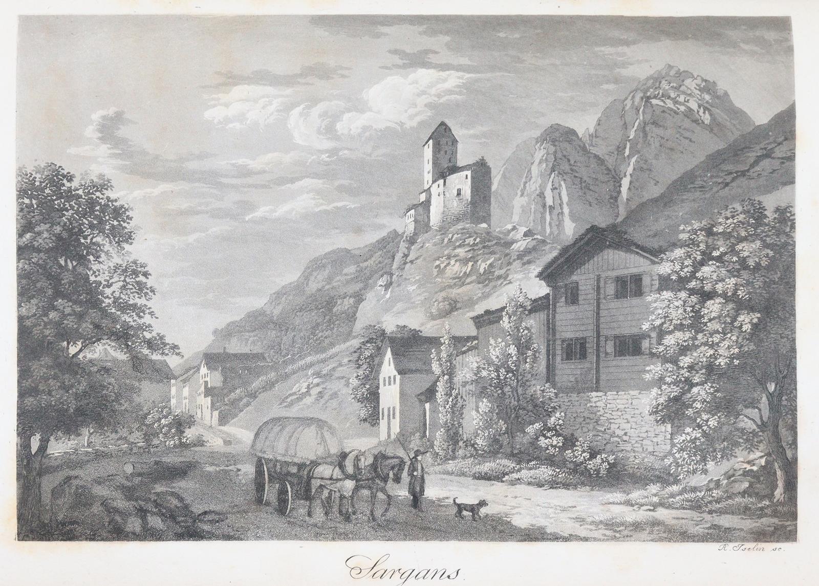 Schwab,G. u. J.J.Hottinger. | Bild Nr.3