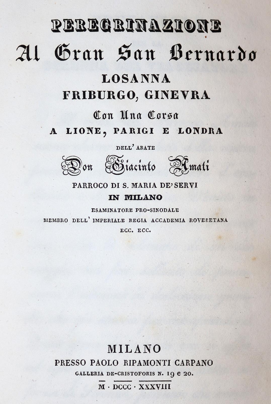 Amati,G. | Bild Nr.1