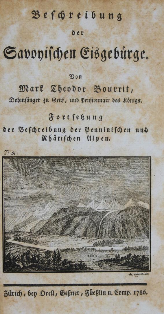 Bourrit,M.T. | Bild Nr.1