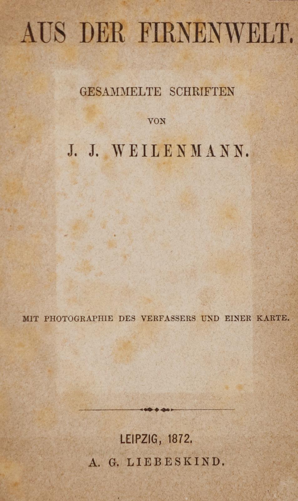 Weilenmann,J.J. | Bild Nr.2